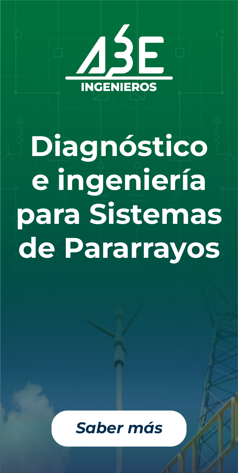 A3E INGENIEROS